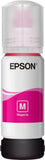 Epson Ecotank Magenta T 102 70 Ml               T 03R3