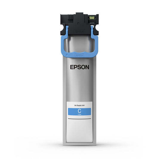 Epson Wf-C5Xxx Series Ink Cartr. Xl Cyan                   T 9452