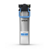 Epson Wf-C5Xxx Series Ink Cartr. Xl Cyan                   T 9452