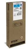 Epson Wf-C5Xxx Series Ink Cartr. Xl Cyan                   T 9452