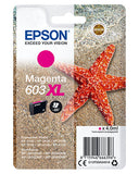 Epson T03A3 Orig Ro 603Xl  4Ml