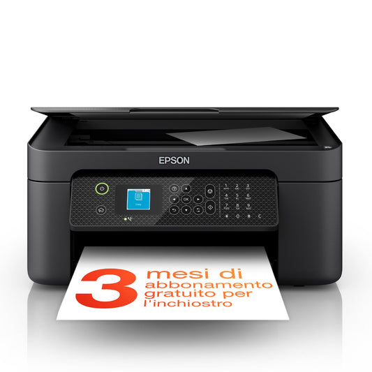 Epson Workforce Wf-2910 Dwf