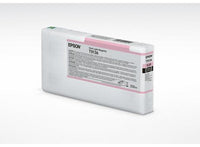 Epson Ink Cartridge Vivid Light Magenta T 913 200 Ml     T 9136N