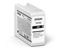 Epson Ink Cartridge Matte Black T 47A8 50 Ml Ultrachrome Pro 10