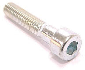 Inbusbout M8X50 Bofix (12 Stuks)