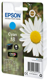 Epson T180240 Orig Blauw 3,3Ml