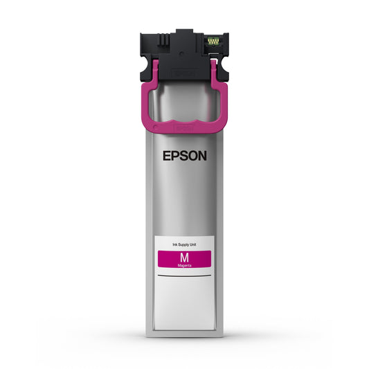 Epson Wf-C5Xxx Series Ink Cartr. Xl Magenta                T 9453