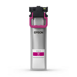 Epson Wf-C5Xxx Series Ink Cartr. Xl Magenta                T 9453