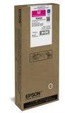 Epson Wf-C5Xxx Series Ink Cartr. Xl Magenta                T 9453