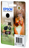 Epson Ink Cartridge Black Claria Photo Hd 378 Xl    T 3791