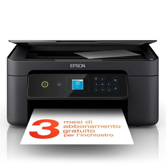 Epson Expression Home Xp-3205