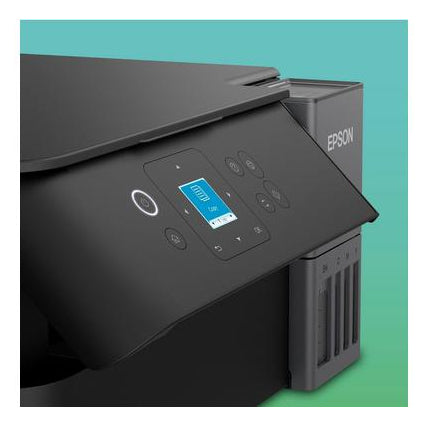 Epson Ecotank Et-2950