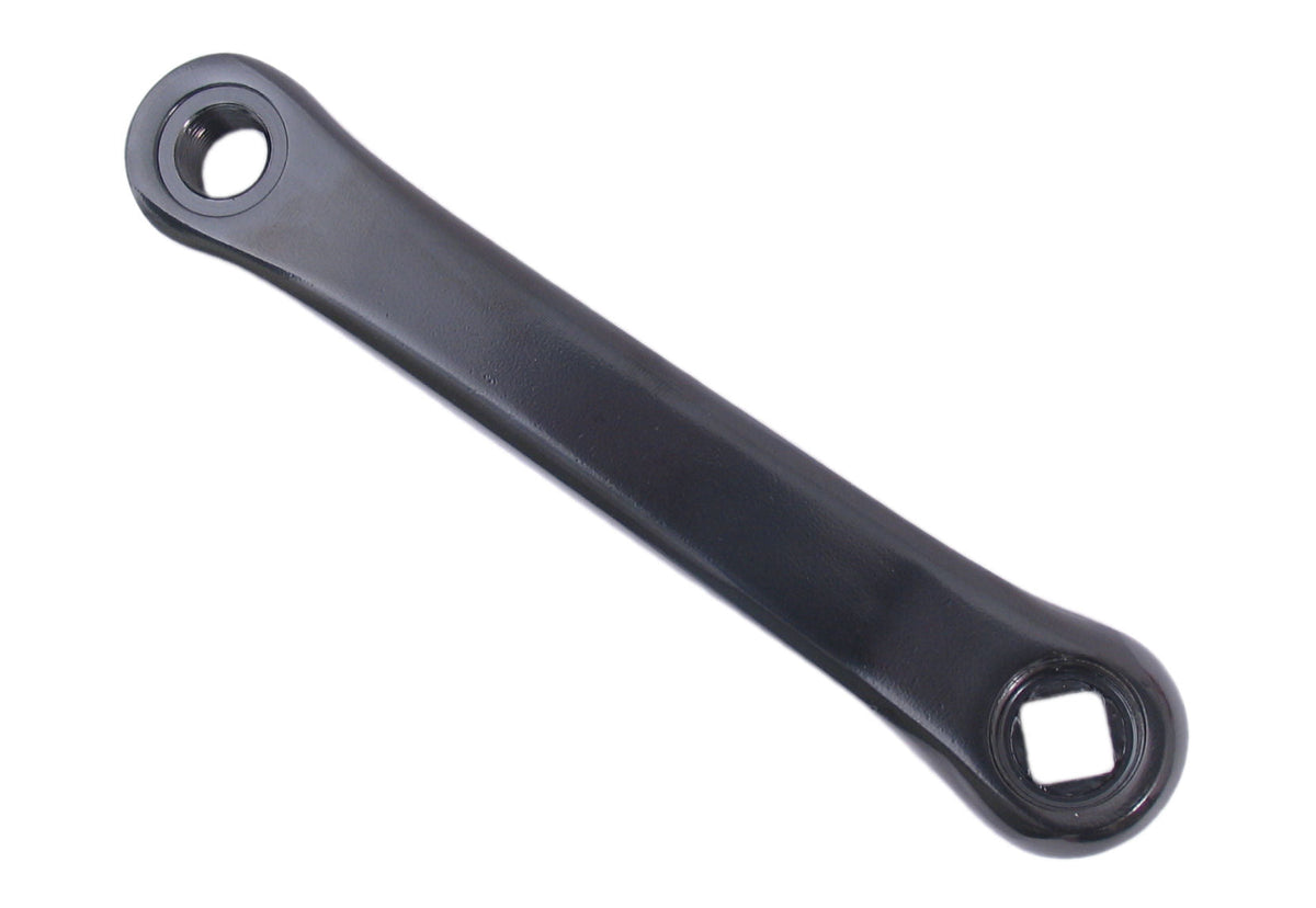 Crankarm Links 152Mm Aluminium - Zwart
