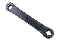 Crankarm Links 152Mm Aluminium - Zwart