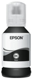 Epson Ecotank Black T 111 120 Ml              T 03M1