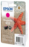 Epson Ink Cartridge Magenta 603                       T 03U3
