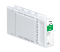 Epson Ink Cartridge Green T 44Q 350 Ml              T 44Qb
