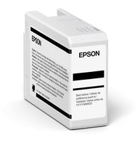 Epson Ink Cartridge Light Gray T 47A9 50 Ml Ultrachrome Pro 10