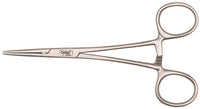Pincet Klemtang Rvs Cyclus