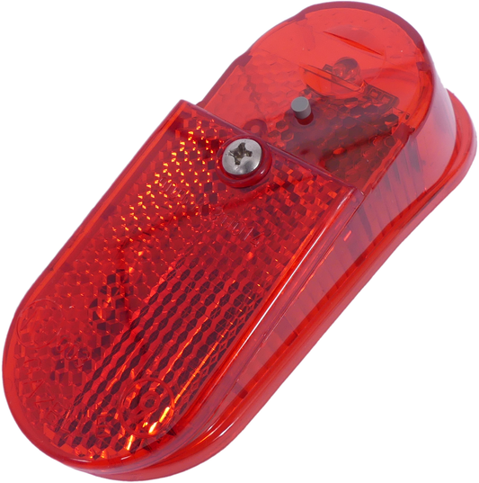 Achterlicht Gazelle Xb Led Met Batterijen