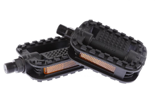 Mirage Pedalen Tour Fp-826 Anti-Slip