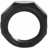 Balhoofd Bovenmoer Bofix Ø22.2Mm - Zwart (6 Stuks)