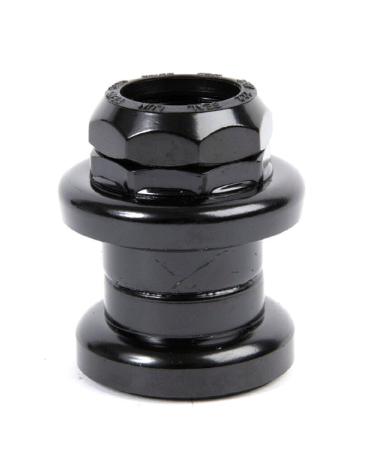 Mirage Balhoofdstel 9 Delig 1 Inch Zwart
