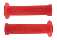 Handvatset Bmx/Fixie 130Mm  Rood