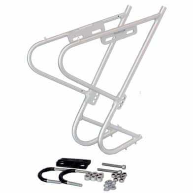 Massload Lowrider Alu Zilver