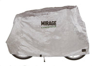 Mirage Fietsbeschermhoes Uni