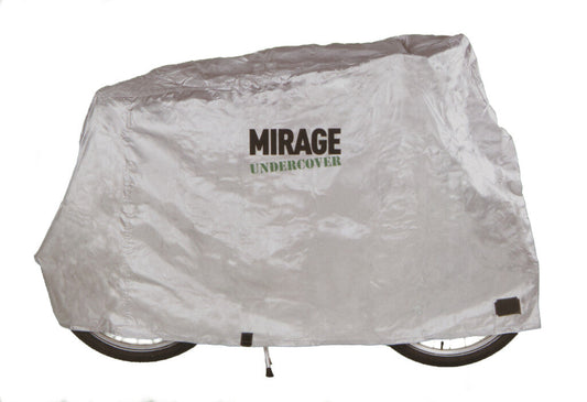 Mirage Fietsbeschermhoes Uni