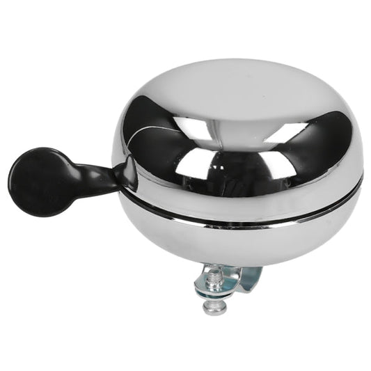 Fietsbel Ding-Dong Widek Ø60Mm  - Chroom