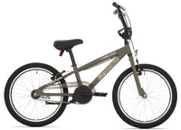 Bmx Fiets Royal-Bugatti Tornado 20 Inch - Camouflage