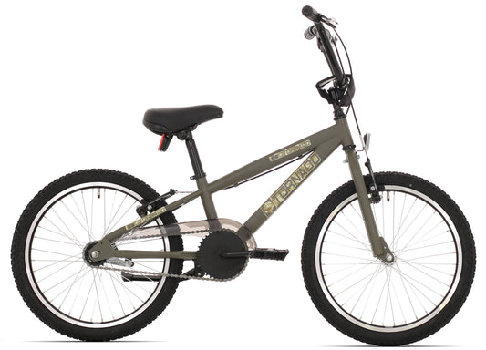Bmx Fiets Royal-Bugatti Tornado 20 Inch - Camouflage