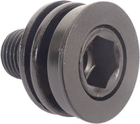 Crankboutset 10Mm Edge Voor E-Bike Bosch Bni
