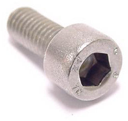 Inbusbout M5X12 Bofix Rvs (25 Stuks)