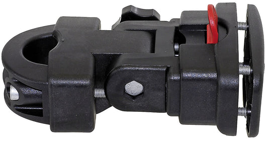 Clip-On Stuurhouder Voor M-Wave Fietsmand