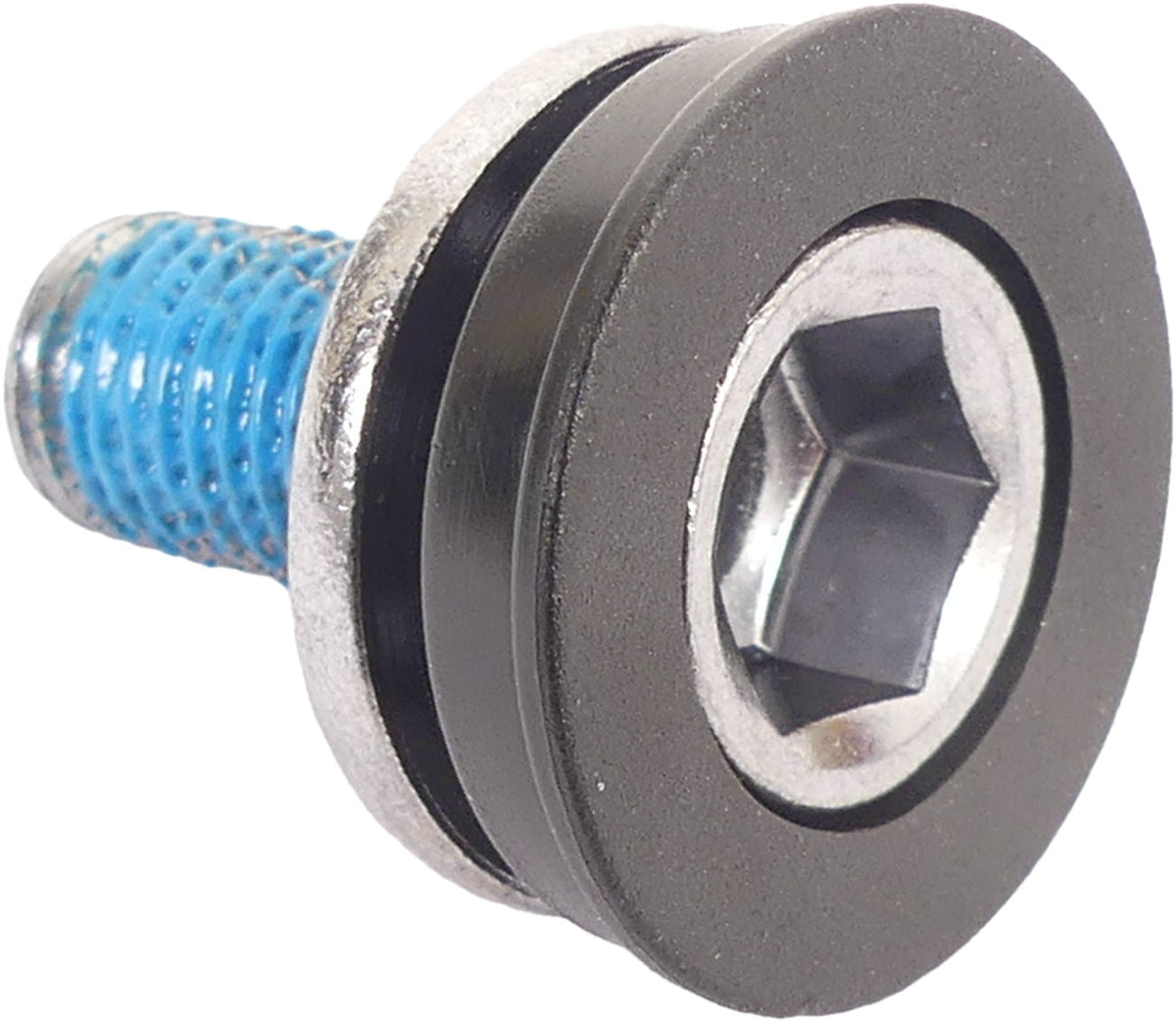 Crankboutset 8Mm Edge Voor E-Bike Jis