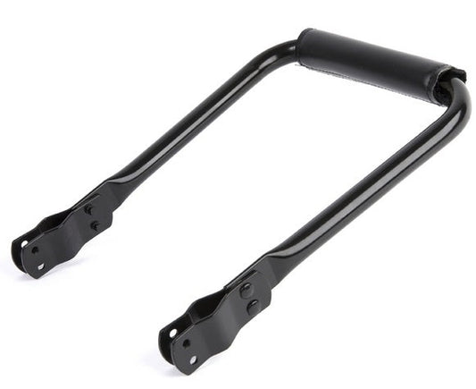 Kinderrugsteun 15 Cm Mirage Met Kussen - Zwart