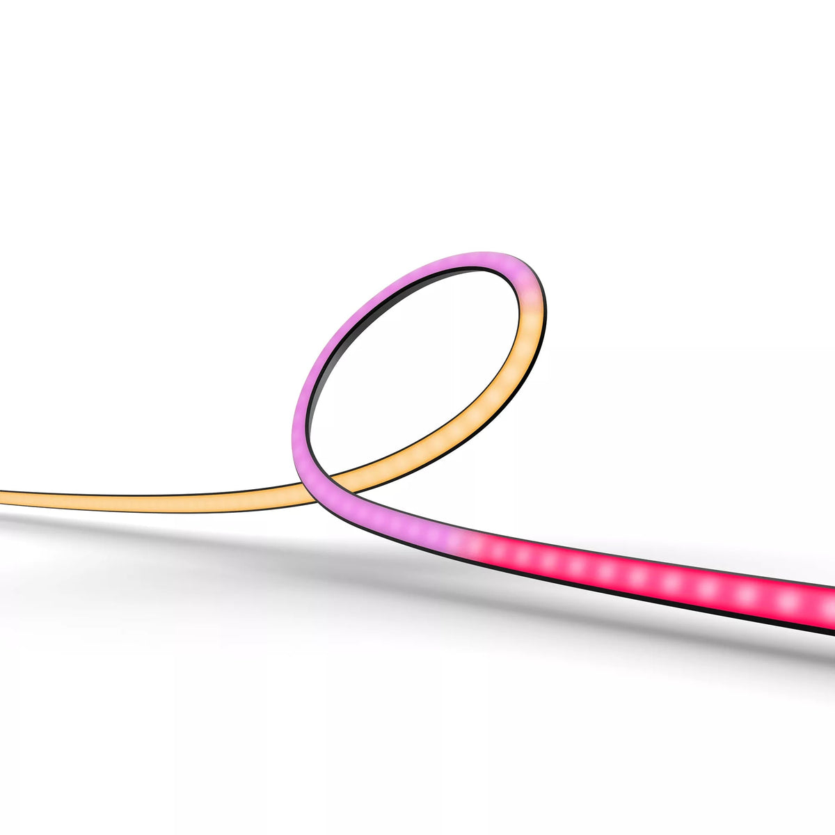 Philips Hue Play Gradient Led Lightstrip Pc 24/27 Inch