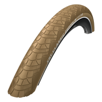 Buitenband Cst Zeppelin 26 X 1.75'' / 47-559 - Khaki Met Reflectie