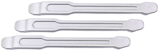 Bandafnemerset 3-Delig Edge - Heavy Duty
