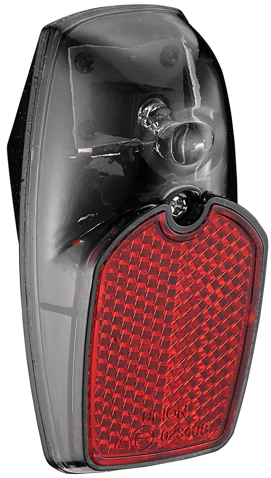 Achterlicht Marwi Un-4307 Led Voor Montage Op Spatbord - Smoke Glas (Werkplaatsverpakking)
