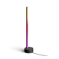 Philips Hue Gradient Signe Table Lamp Black