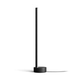 Philips Hue Gradient Signe Table Lamp Black