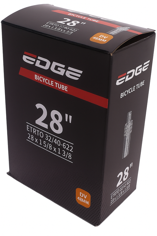 Binnenband Edge 28'' (32/40-622) - Dv48Mm