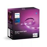 Philips Hue Lightstrip Plus 2M 1600Lm White Color Ambiance  Bt