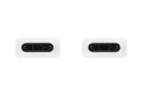 Samsung Datacable Usb-C Auf Usb-C - Bulk -