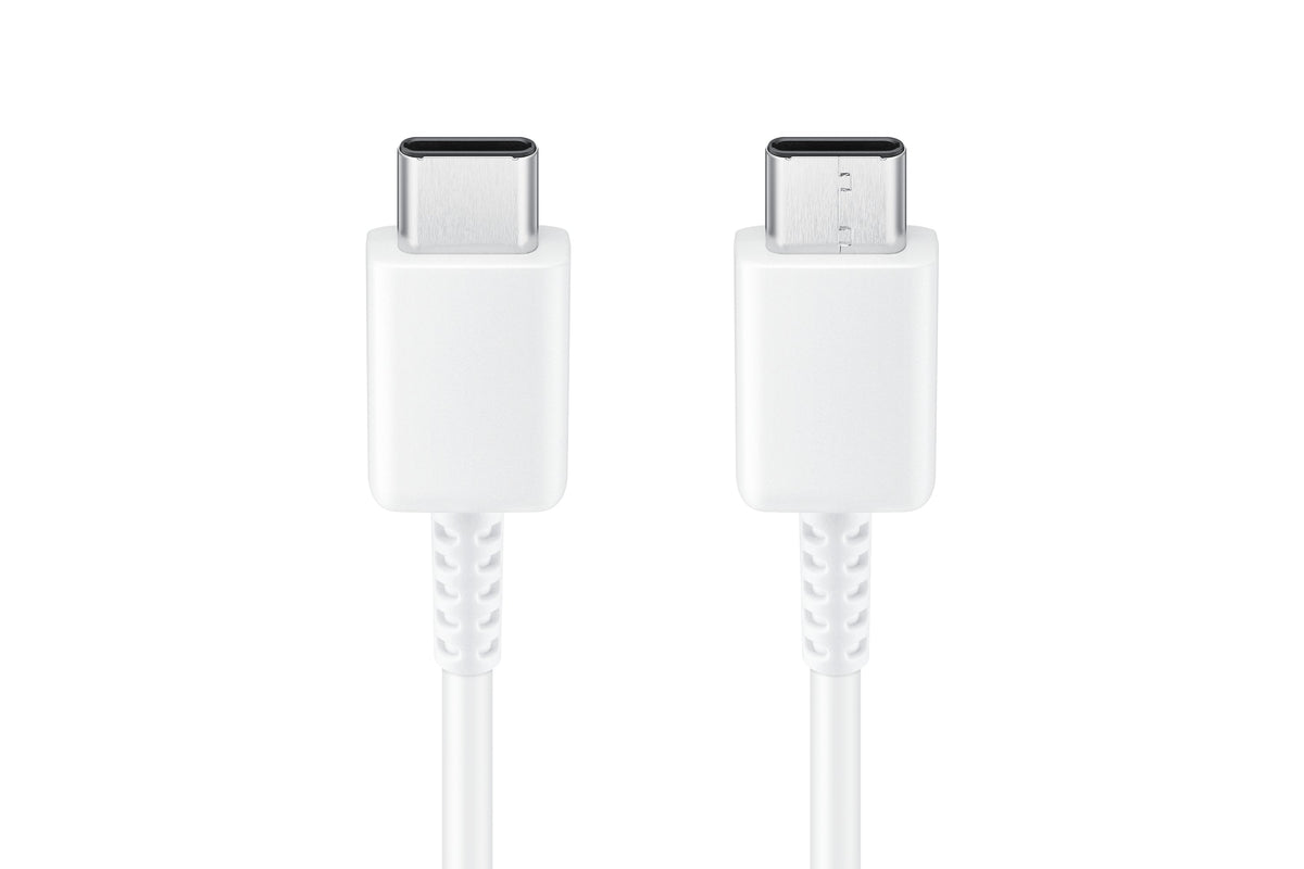 Samsung Datacable Usb-C Auf Usb-C - Bulk -