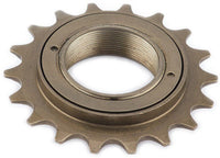 Single Freewheel Vinty Full-Ball 22 Tands